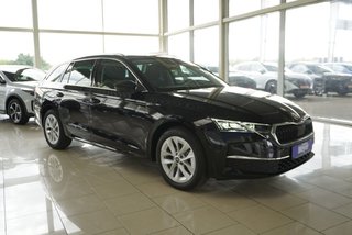 Skoda Octavia Combi age.one-day registration Kaufen