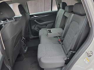 Skoda Kodiaq 1.5TSI mHEV Navi/Kamera/LED/el.Klappe/Kessy  ** - foto 8