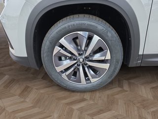 Skoda Kodiaq 1.5TSI mHEV Navi/Kamera/LED/el.Klappe/Kessy  ** - foto 9
