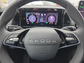 Skoda Kodiaq 1.5TSI mHEV Navi/Kamera/LED/el.Klappe/Kessy  ** - foto 14