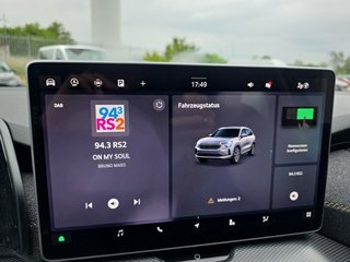 Skoda Kodiaq 1.5TSI mHEV Navi/Kamera/LED/el.Klappe/Kessy  ** - foto 19
