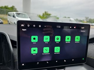 Skoda Kodiaq 1.5TSI mHEV Navi/Kamera/LED/el.Klappe/Kessy  ** - foto 25