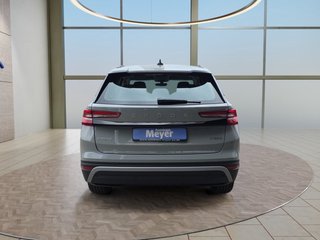 Skoda Kodiaq 1.5TSI mHEV Navi/Kamera/LED/el.Klappe/Kessy  ** - foto 4