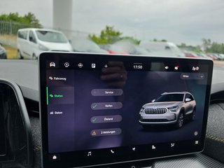 Skoda Kodiaq 1.5TSI mHEV Navi/Kamera/LED/el.Klappe/Kessy  ** - foto 32
