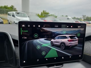 Skoda Kodiaq 1.5TSI mHEV Navi/Kamera/LED/el.Klappe/Kessy  ** - foto 34