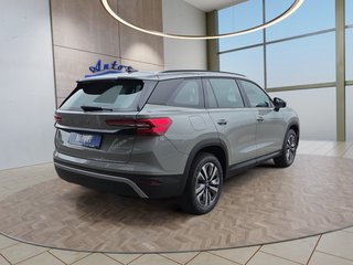 Skoda Kodiaq 1.5TSI mHEV Navi/Kamera/LED/el.Klappe/Kessy  ** - foto 5