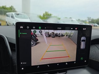 Skoda Kodiaq 1.5TSI mHEV Navi/Kamera/LED/el.Klappe/Kessy  ** - foto 36