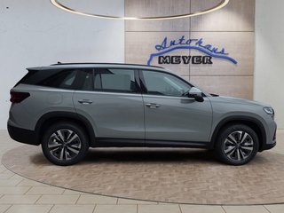 Skoda Kodiaq 1.5TSI mHEV Navi/Kamera/LED/el.Klappe/Kessy  ** - foto 1