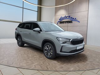 Skoda Kodiaq 1.5TSI mHEV Navi/Kamera/LED/el.Klappe/Kessy  ** - foto 2