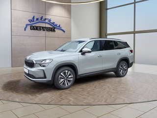 Skoda Kodiaq age.one-day registration Kaufen