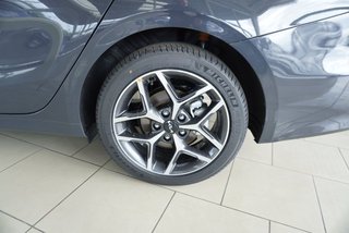 Kia Ceed Sportswagon 1,5 T-GDI DCT 17*Alu/LED/Navi/Keyless  ** - bilder 24