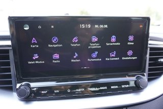 Kia Ceed Sportswagon 1,5 T-GDI DCT 17*Alu/LED/Navi/Keyless  ** - bilder 41