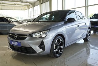 Opel Corsa Gebrauchtwagen Kaufen