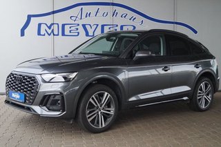 Audi Q5 Gebrauchtwagen Kaufen