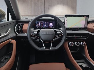 Skoda Kodiaq 2,0TDI DSG 4x4 UPE=67000 Euro!   ** - bilder 7