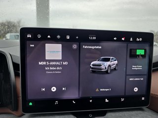 Skoda Kodiaq 2,0TDI DSG 4x4 UPE=67000 Euro!   ** - bilder 23