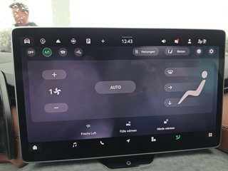 Skoda Kodiaq 2,0TDI DSG 4x4 UPE=67000 Euro!   ** - bilder 30