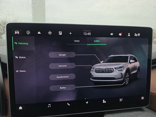 Skoda Kodiaq 2,0TDI DSG 4x4 UPE=67000 Euro!   ** - bilder 33