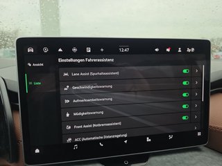 Skoda Kodiaq 2,0TDI DSG 4x4 UPE=67000 Euro!   ** - bilder 38