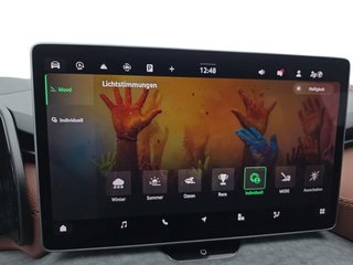 Skoda Kodiaq 2,0TDI DSG 4x4 UPE=67000 Euro!   ** - bilder 44