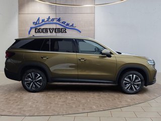 Skoda Kodiaq 2,0TDI DSG 4x4 UPE=67000 Euro!   ** - bilder 1