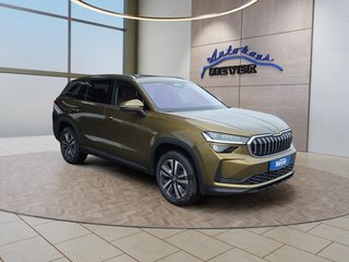Skoda Kodiaq 2,0TDI DSG 4x4 UPE=67000 Euro!   ** - bilder 2