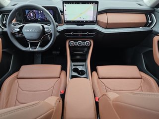 Skoda Kodiaq 2,0TDI DSG 4x4 UPE=67000 Euro!   ** - bilder 5