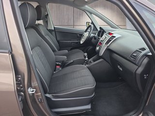 Kia Venga 1,6 CVVT 125PS AHK/Keyless/Alu/Sitzhz/Klimaaut. - bilder 10