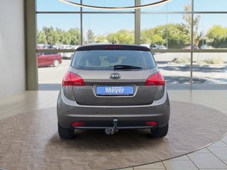 Kia Venga 1,6 CVVT 125PS AHK/Keyless/Alu/Sitzhz/Klimaaut. - bilder 4