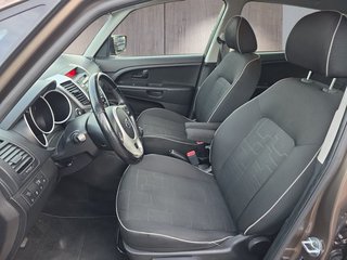 Kia Venga 1,6 CVVT 125PS AHK/Keyless/Alu/Sitzhz/Klimaaut. - bilder 4