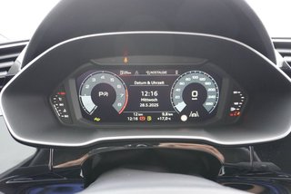Audi Q3 35TFSI S-tronic 4*J.Gar/LED/Temp/Sitzhz/2-Z.Klimaaut.  ** - foto 12