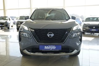 Nissan X-Trail Tekna 1.5 VC-T e-POWER e-4ORCE UPE=56500 Euro   ** - bilder 2