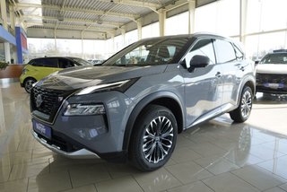 Nissan X-Trail Tekna 1.5 VC-T e-POWER e-4ORCE UPE=56500 Euro   ** - bilder 3