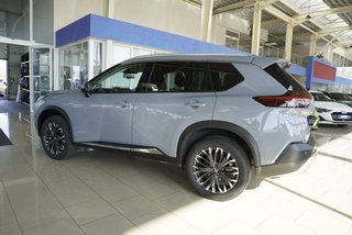 Nissan X-Trail Tekna 1.5 VC-T e-POWER e-4ORCE UPE=56500 Euro   ** - bilder 1