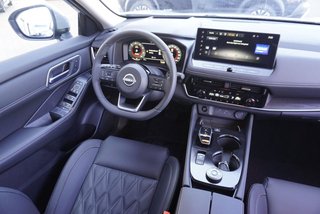 Nissan X-Trail Tekna 1.5 VC-T e-POWER e-4ORCE UPE=56500 Euro   ** - bilder 10