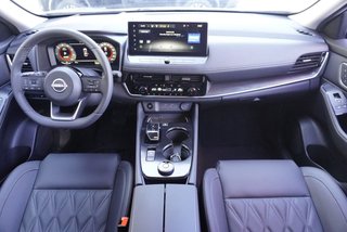 Nissan X-Trail Tekna 1.5 VC-T e-POWER e-4ORCE UPE=56500 Euro   ** - bilder 11