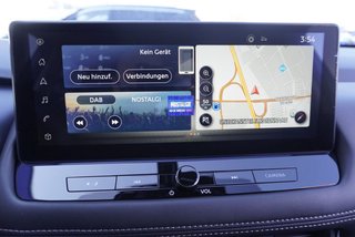 Nissan X-Trail Tekna 1.5 VC-T e-POWER e-4ORCE UPE=56500 Euro   ** - bilder 24