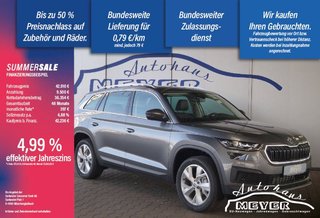 Skoda Kodiaq age.one-day registration Kaufen