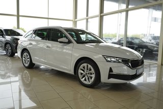 Skoda Octavia Combi age.one-day registration Kaufen