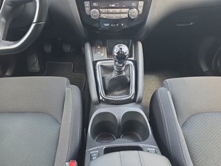 Nissan Qashqai 1.3 DIG-T aAHK/Navi/Kamera/Winterp. - bilder 7