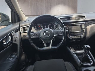 Nissan Qashqai 1.3 DIG-T aAHK/Navi/Kamera/Winterp. - bilder 8
