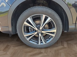 Nissan Qashqai 1.3 DIG-T aAHK/Navi/Kamera/Winterp. - bilder 10