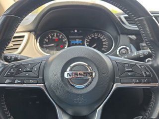 Nissan Qashqai 1.3 DIG-T aAHK/Navi/Kamera/Winterp. - bilder 15