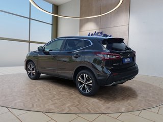 Nissan Qashqai 1.3 DIG-T aAHK/Navi/Kamera/Winterp. - bilder 3