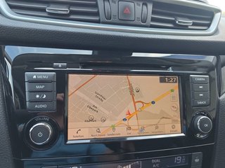 Nissan Qashqai 1.3 DIG-T aAHK/Navi/Kamera/Winterp. - bilder 24