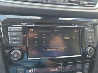 Nissan Qashqai 1.3 DIG-T aAHK/Navi/Kamera/Winterp. - bilder 25