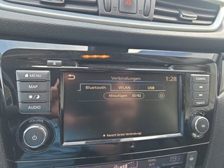Nissan Qashqai 1.3 DIG-T aAHK/Navi/Kamera/Winterp. - bilder 29