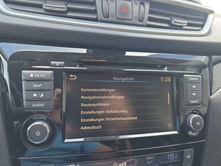 Nissan Qashqai 1.3 DIG-T aAHK/Navi/Kamera/Winterp. - bilder 30