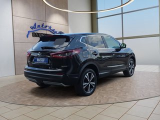 Nissan Qashqai 1.3 DIG-T aAHK/Navi/Kamera/Winterp. - bilder 5
