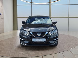 Nissan Qashqai 1.3 DIG-T aAHK/Navi/Kamera/Winterp. - bilder 3